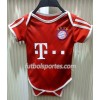 Camisetas Bayern de Múnich Mini Primera Equipacion 2018/2019